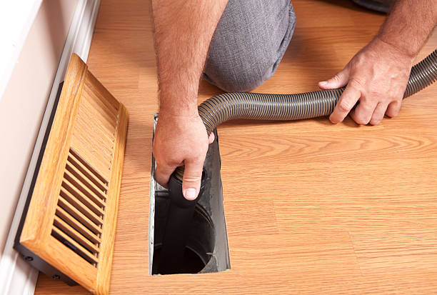  Fair Plain, MI Airduct Cleaning Pros