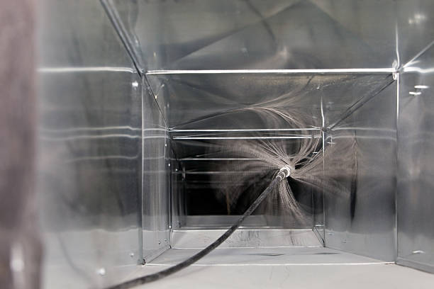 Best HVAC Duct Inspection Services  in Fair Plain, MI