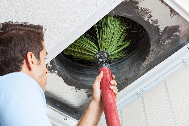 Best Dryer Vent Cleaning Services  in Fair Plain, MI