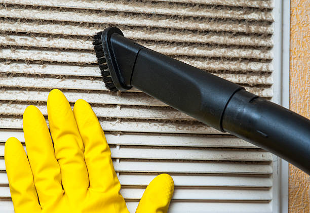 Best HVAC System Cleaning  in Fair Plain, MI