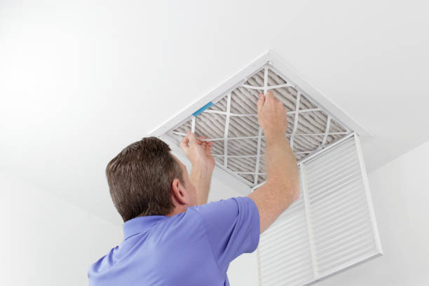 Best HVAC Maintenance and Cleaning  in Fair Plain, MI